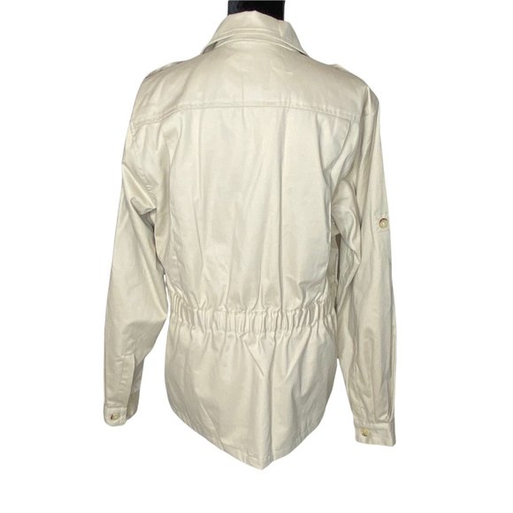 National Geographic Utility Sports Jacket - Picture 6 of 15